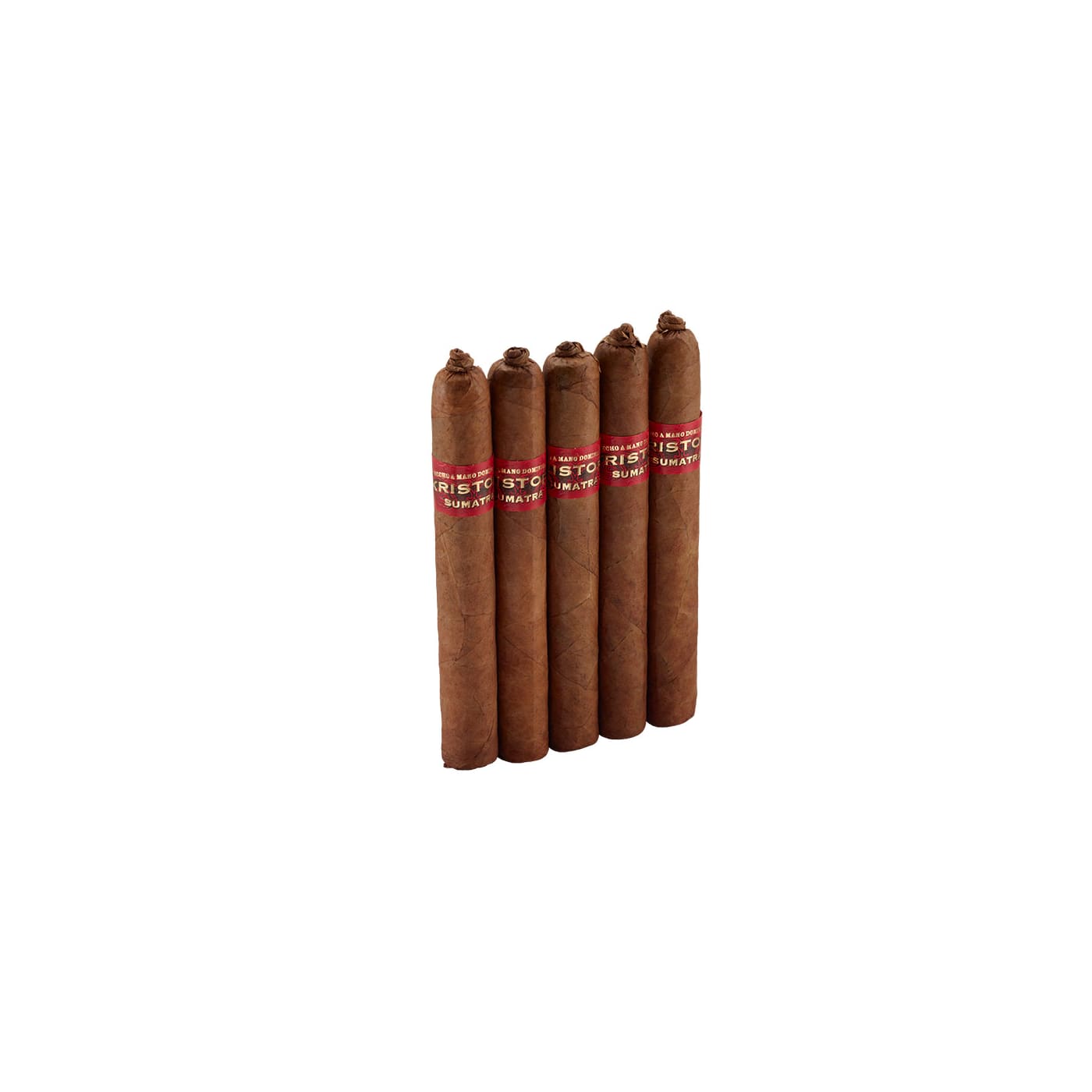 Kristoff Sumatra Matador