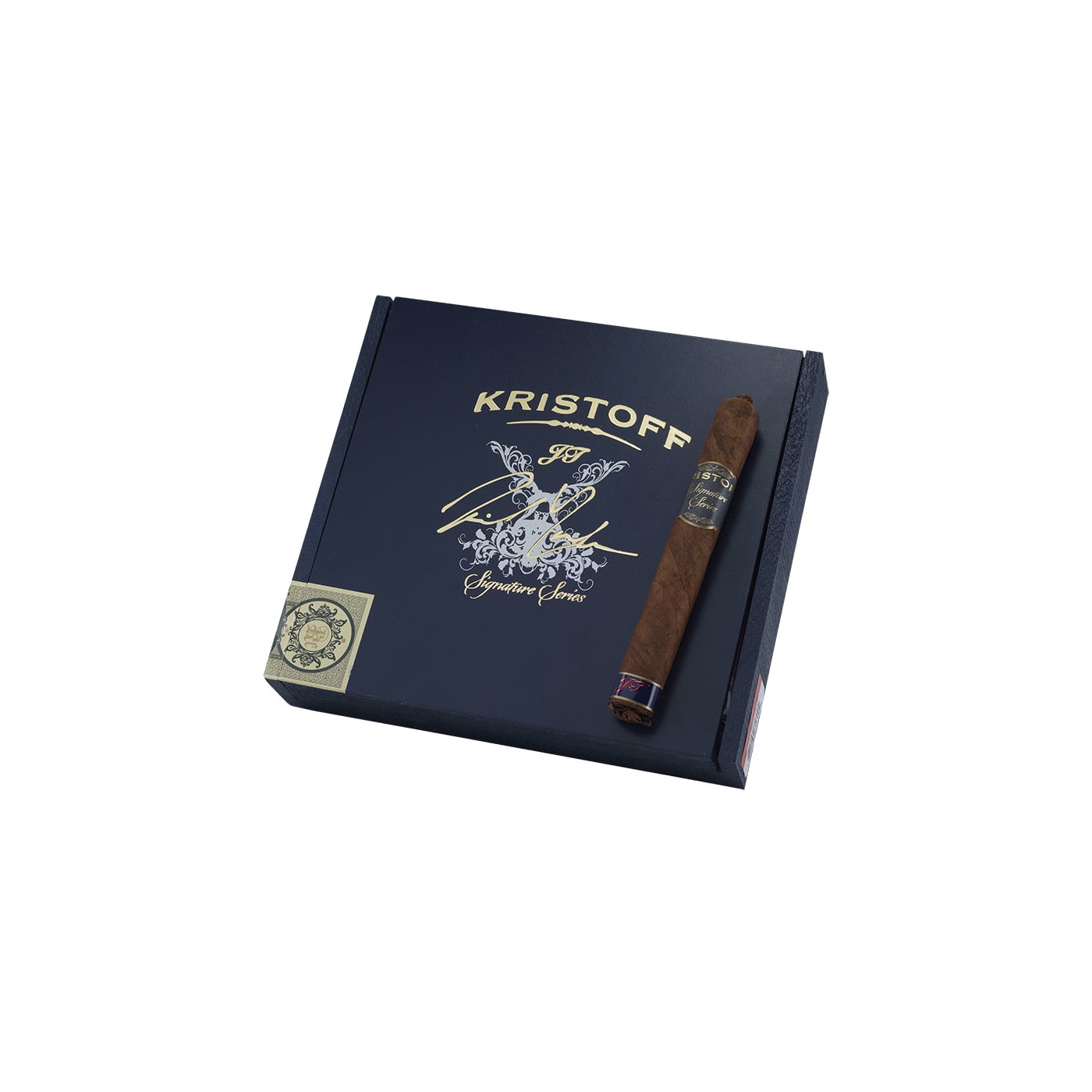 Kristoff Signature Series Box Pressed Toro
