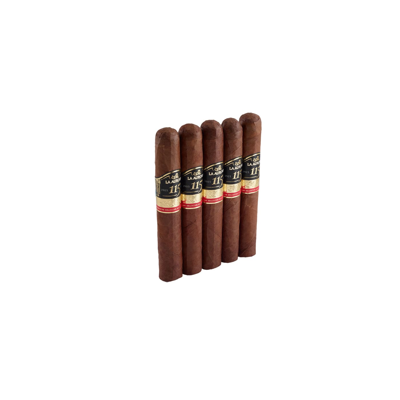 La Aurora 115th Anniversary Gran Toro