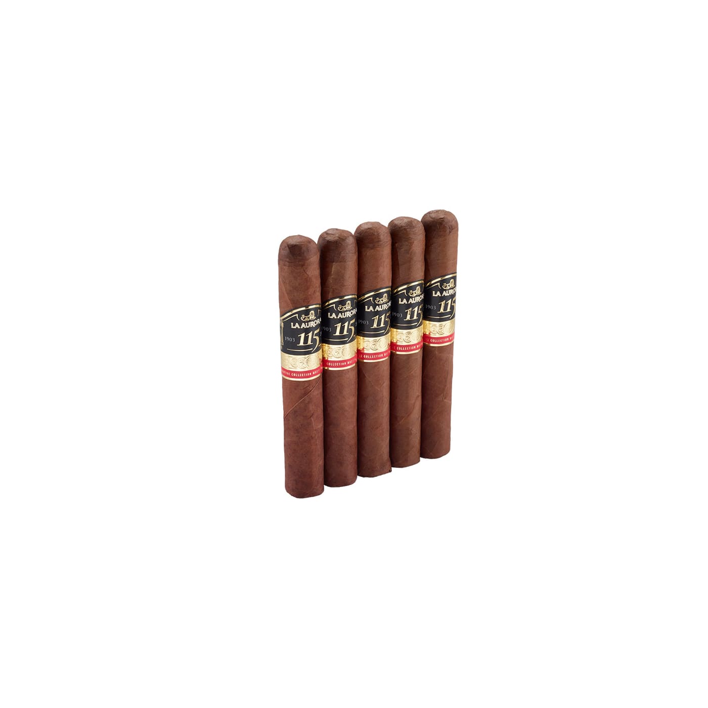 La Aurora 115th Anniversary Toro