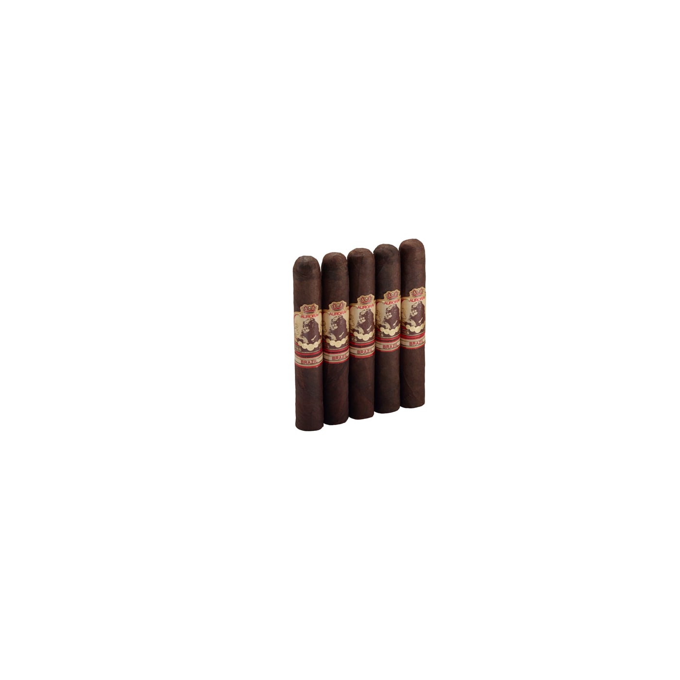 La Aurora 1495 Brazil Robusto