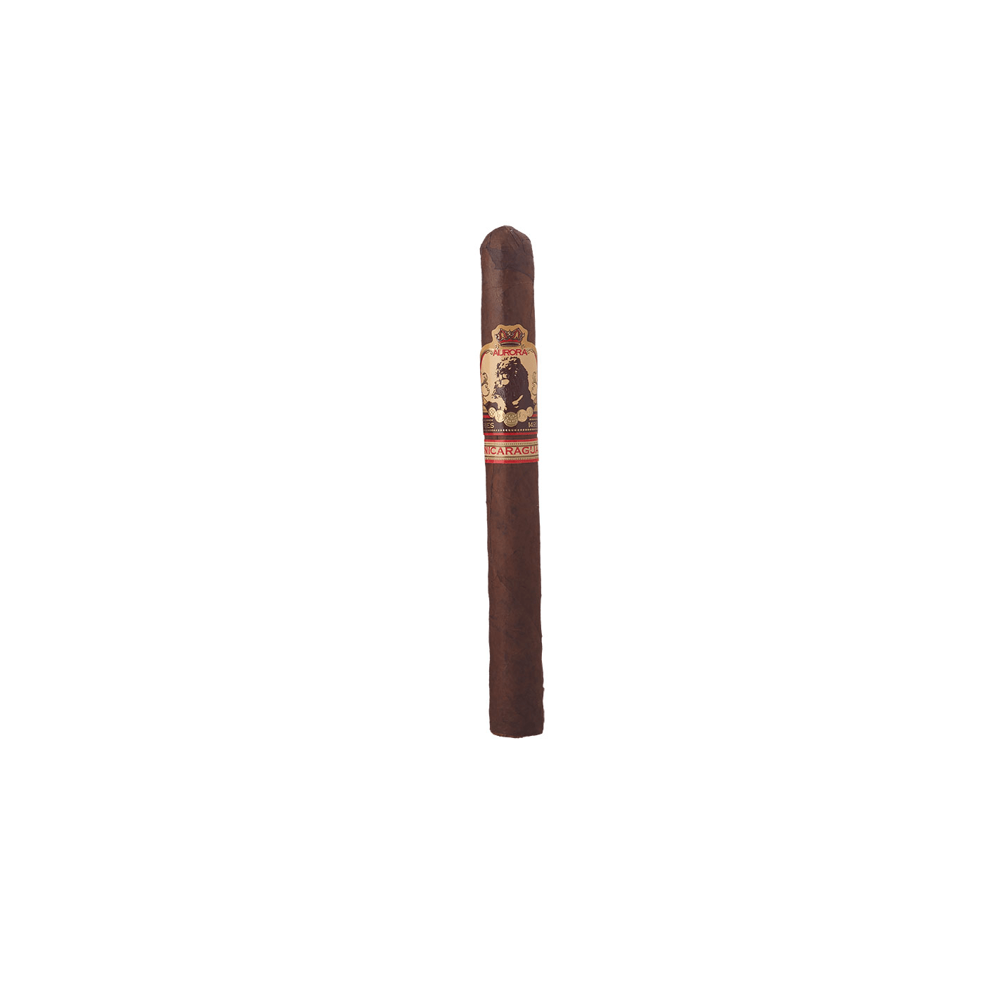 La Aurora 1495 Nicaragua Churchill, 1 Single