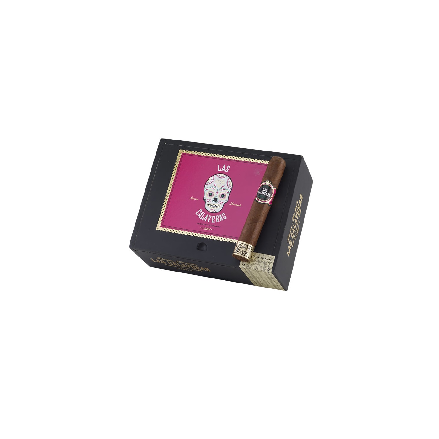 Las Calaveras Edicion Limitada 2024 LC52