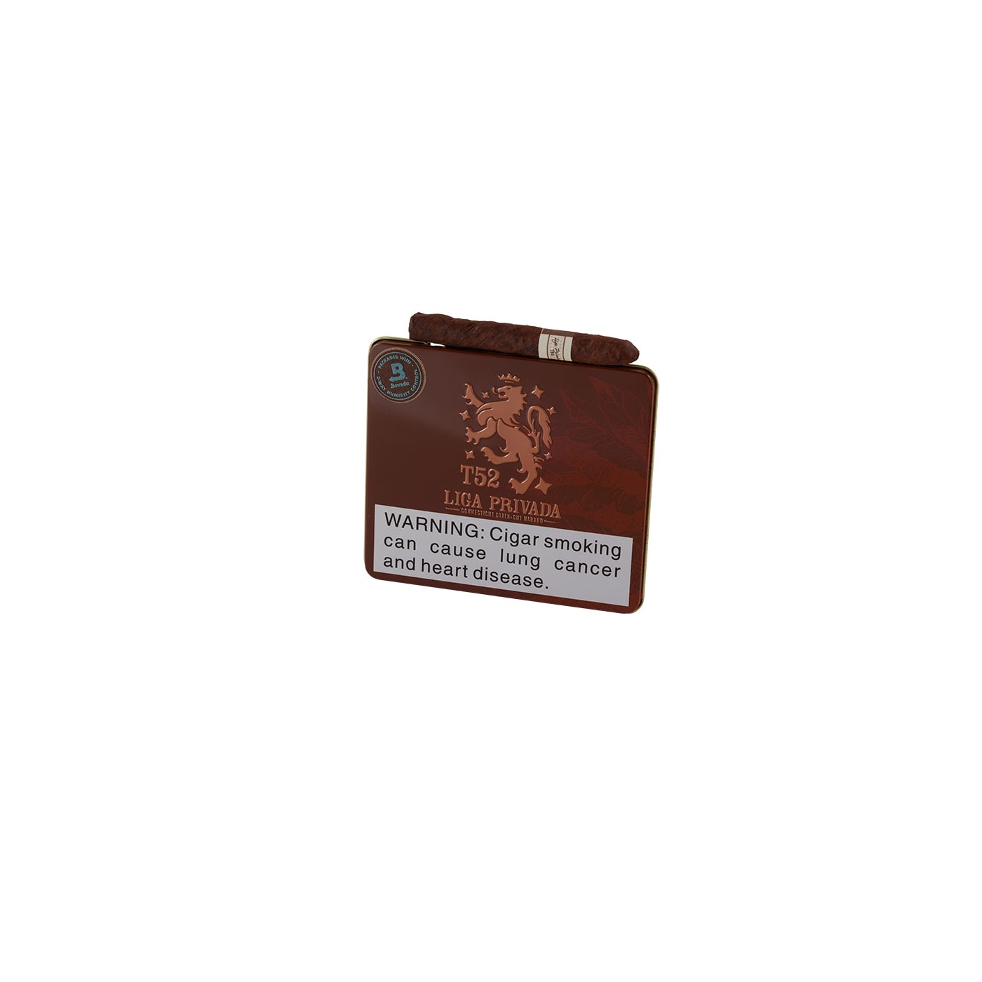 Liga Privada T52 Coronets