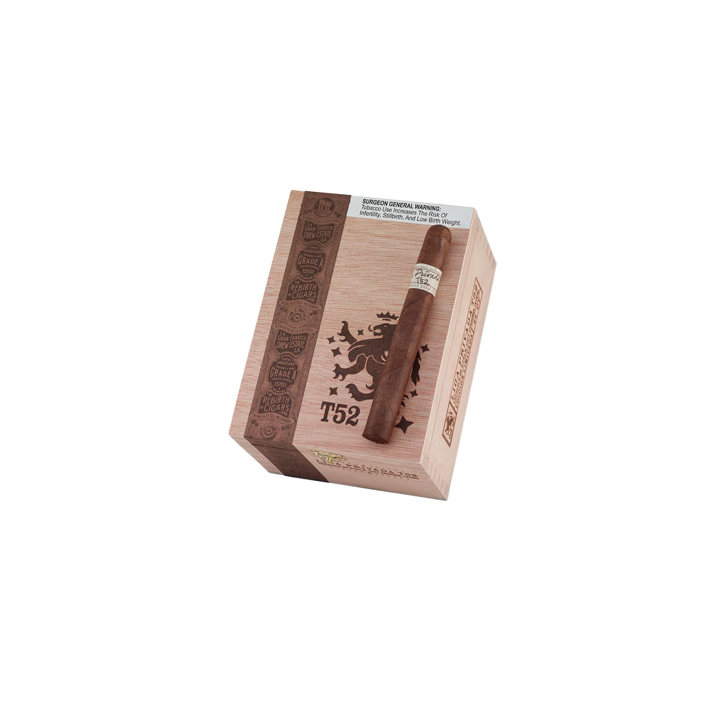 Liga Privada T52 Corona Viva