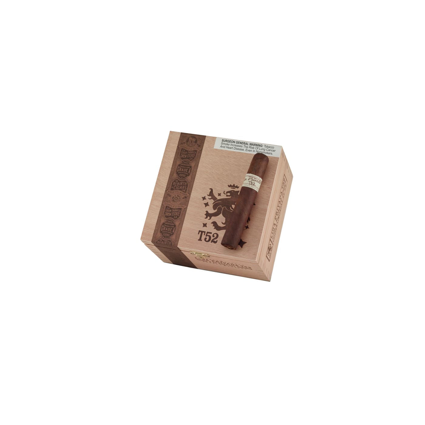 Liga Privada T52 Robusto