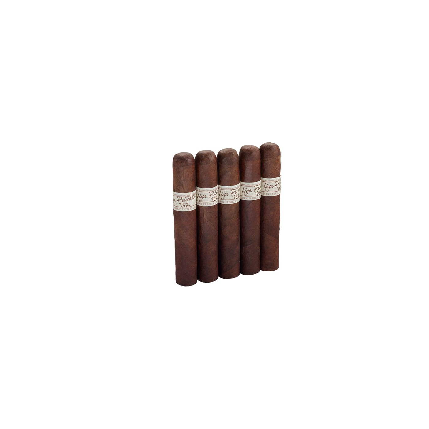 Liga Privada T52 Robusto