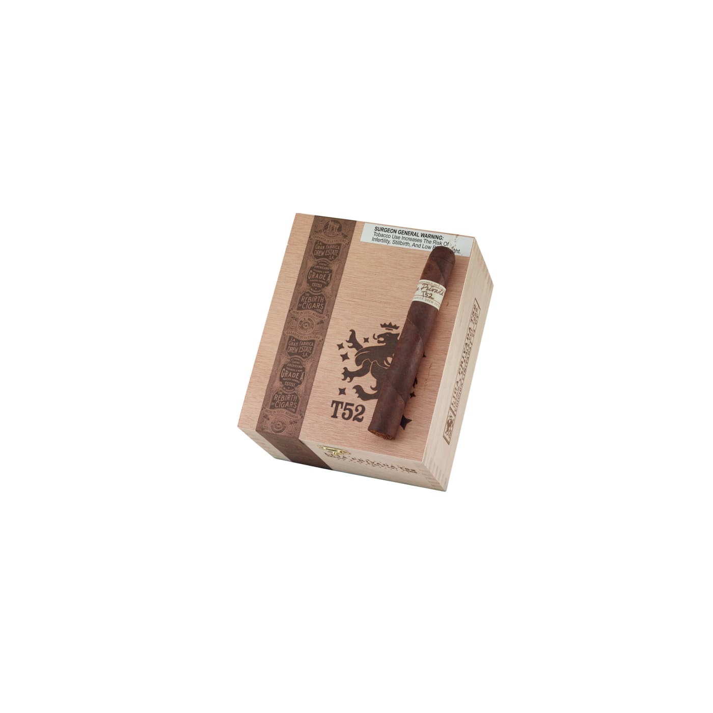 Liga Privada T52 Toro
