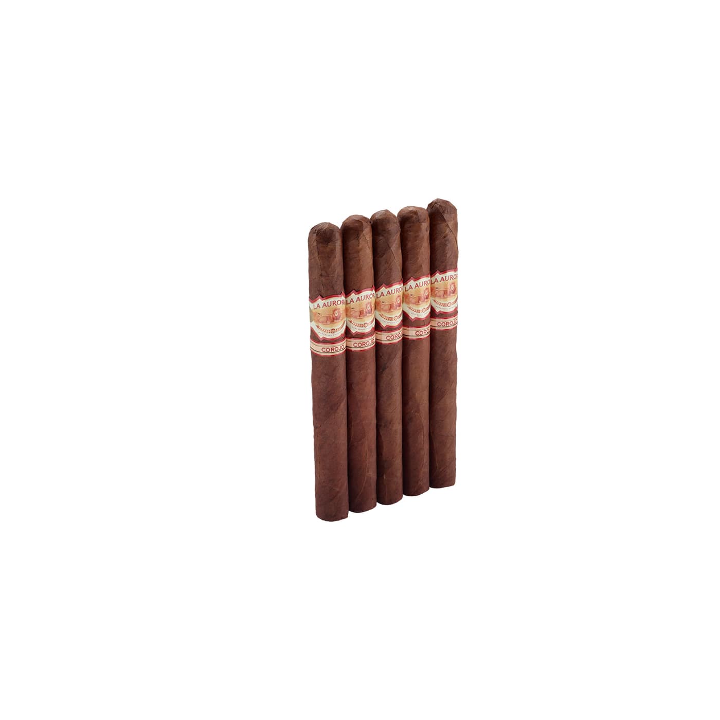 La Aurora 1962 Churchill