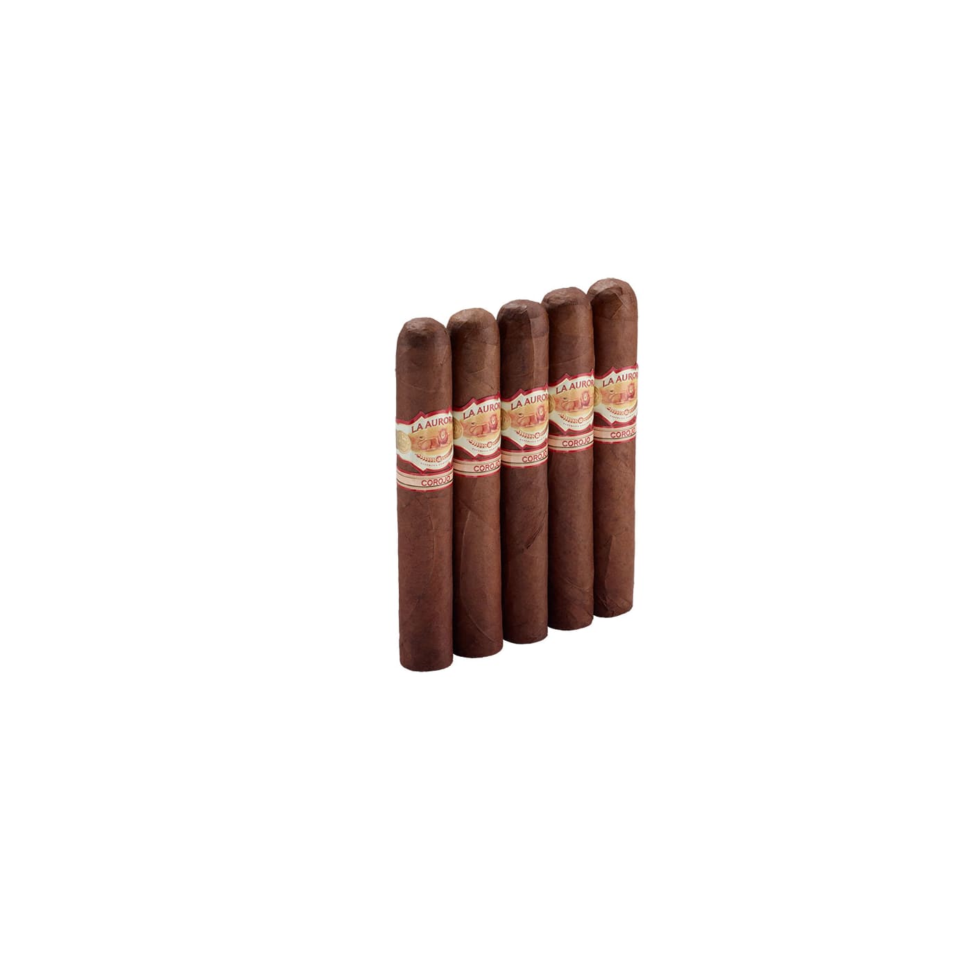 La Aurora 1962 Gran Toro