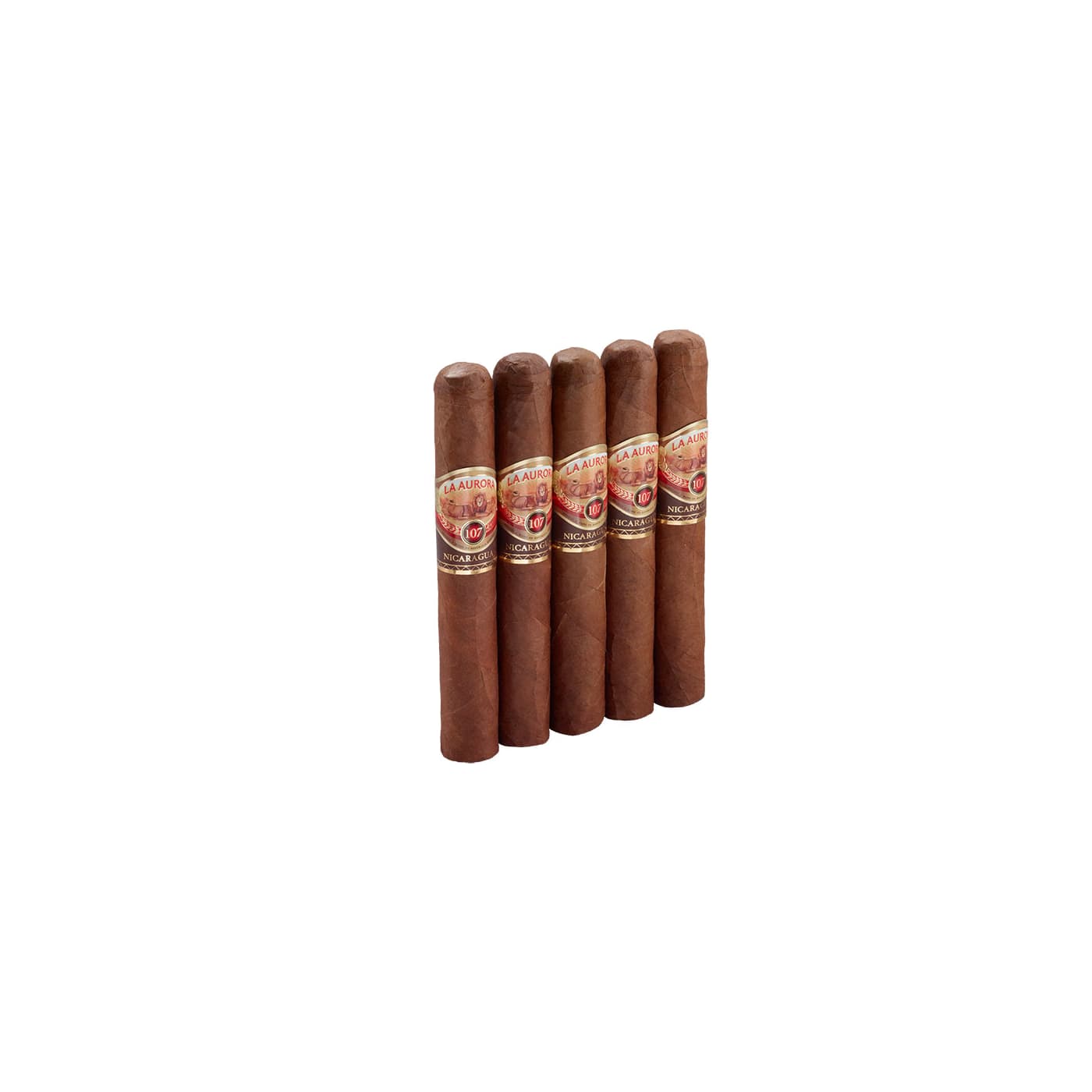 La Aurora 107 Nicaragua Toro