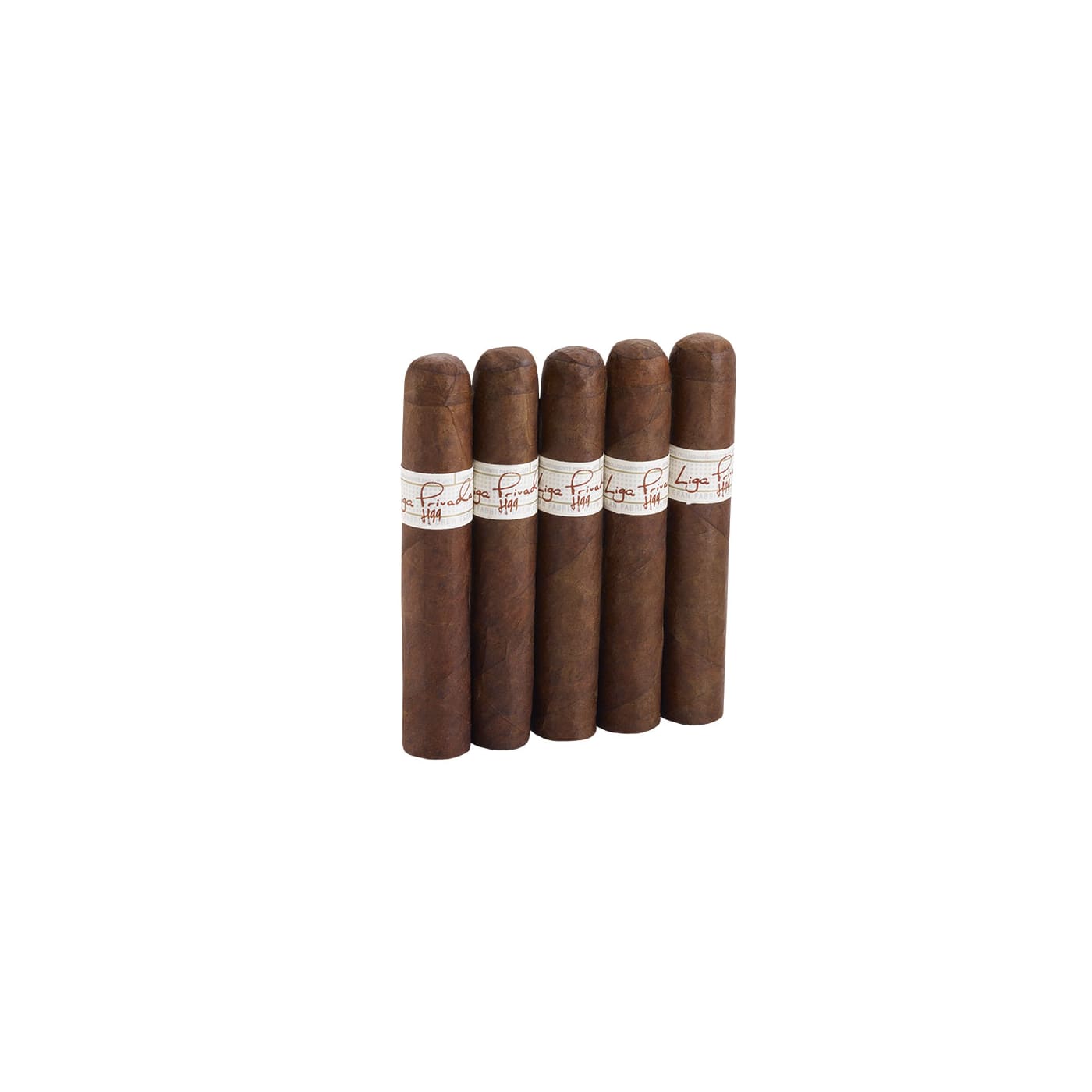 Liga Privada Connecticut H99 Robusto