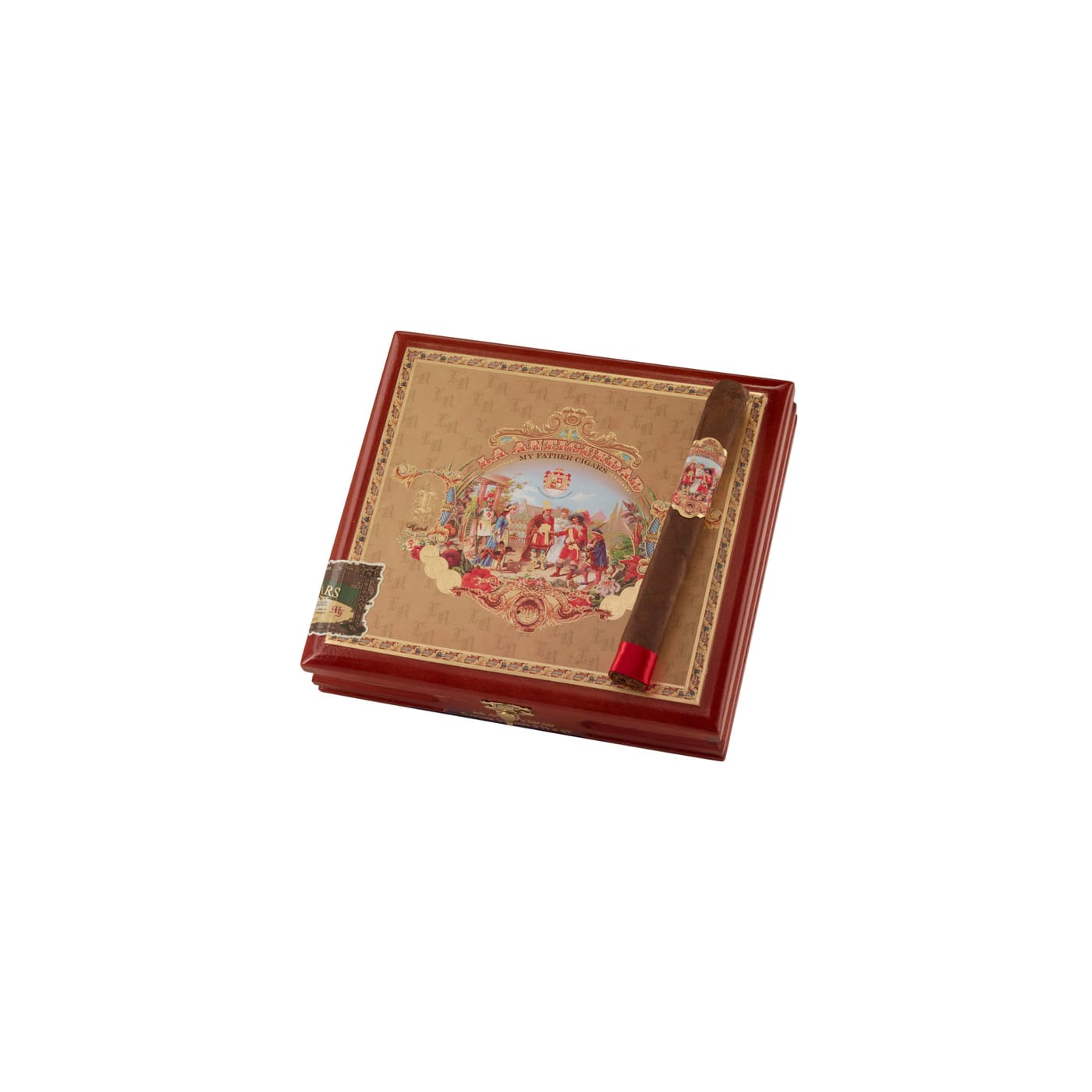 La Antiguedad Corona Grande, 20 Box