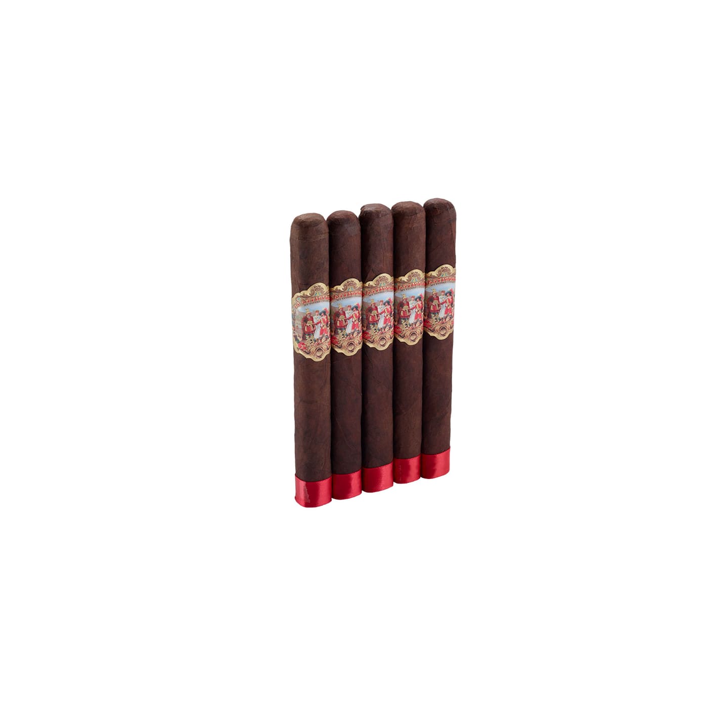 La Antiguedad Corona Grande