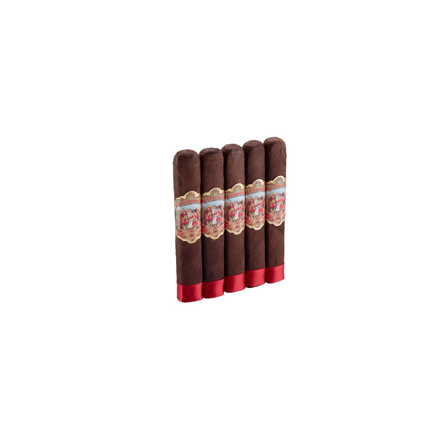 La Antiguedad Robusto