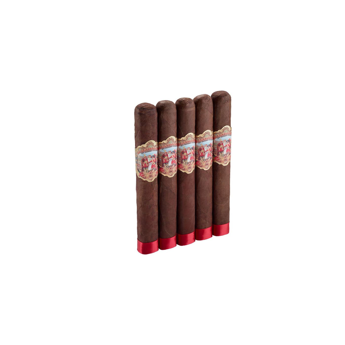 La Antiguedad Super Toro