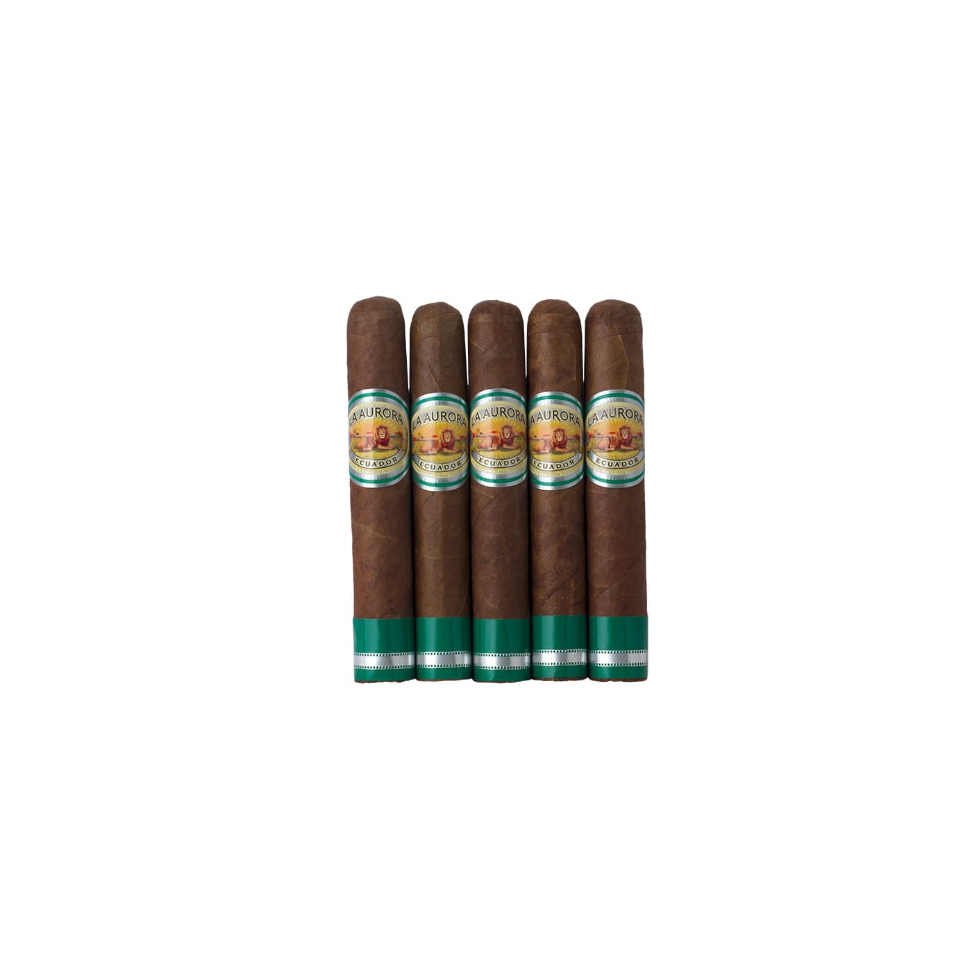 La Aurora Preferido Ecuador Robusto