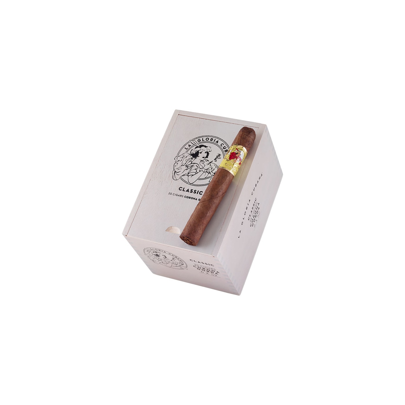 La Gloria Cubana Classic Corona Gorda