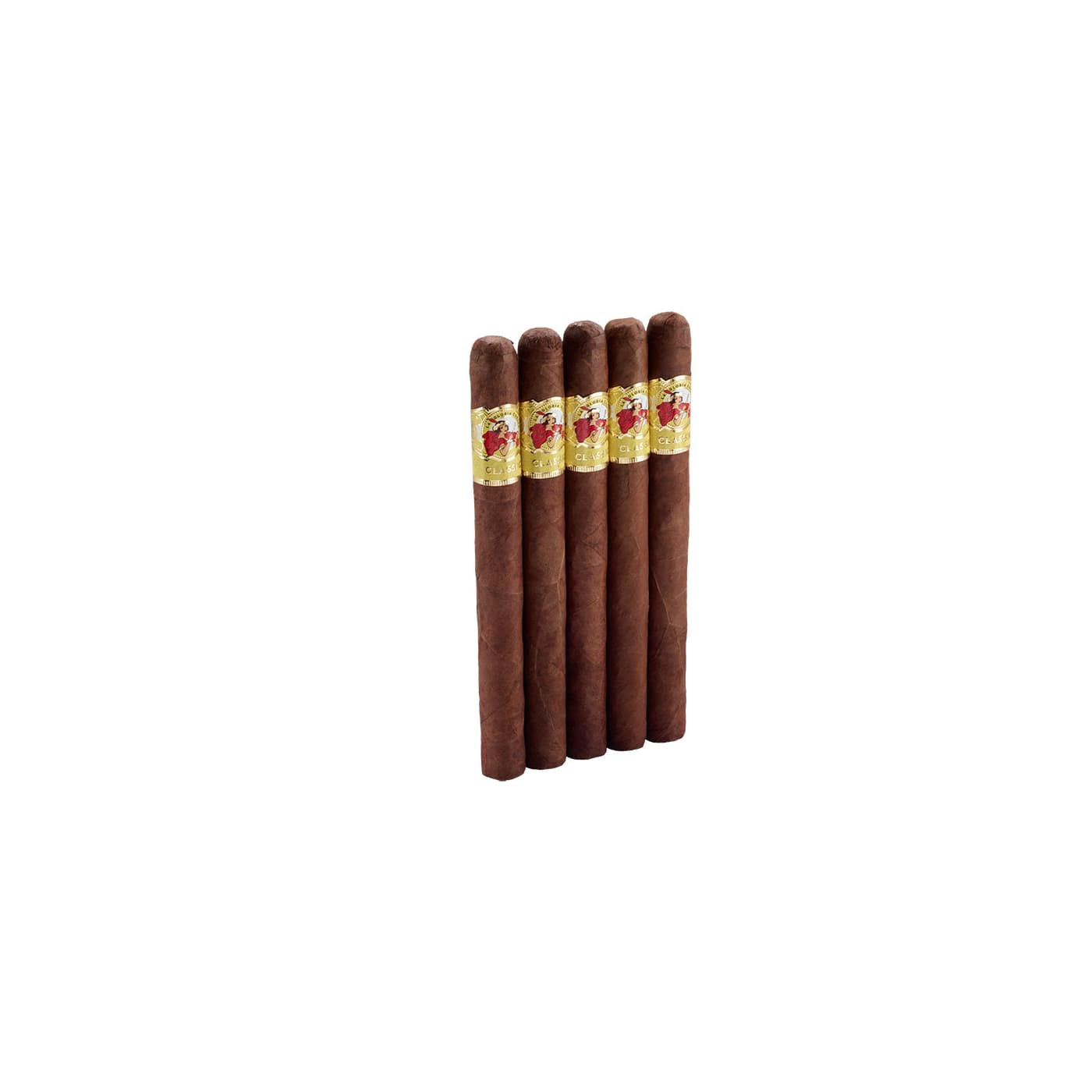La Gloria Cubana Classic Double Corona 5 Pack