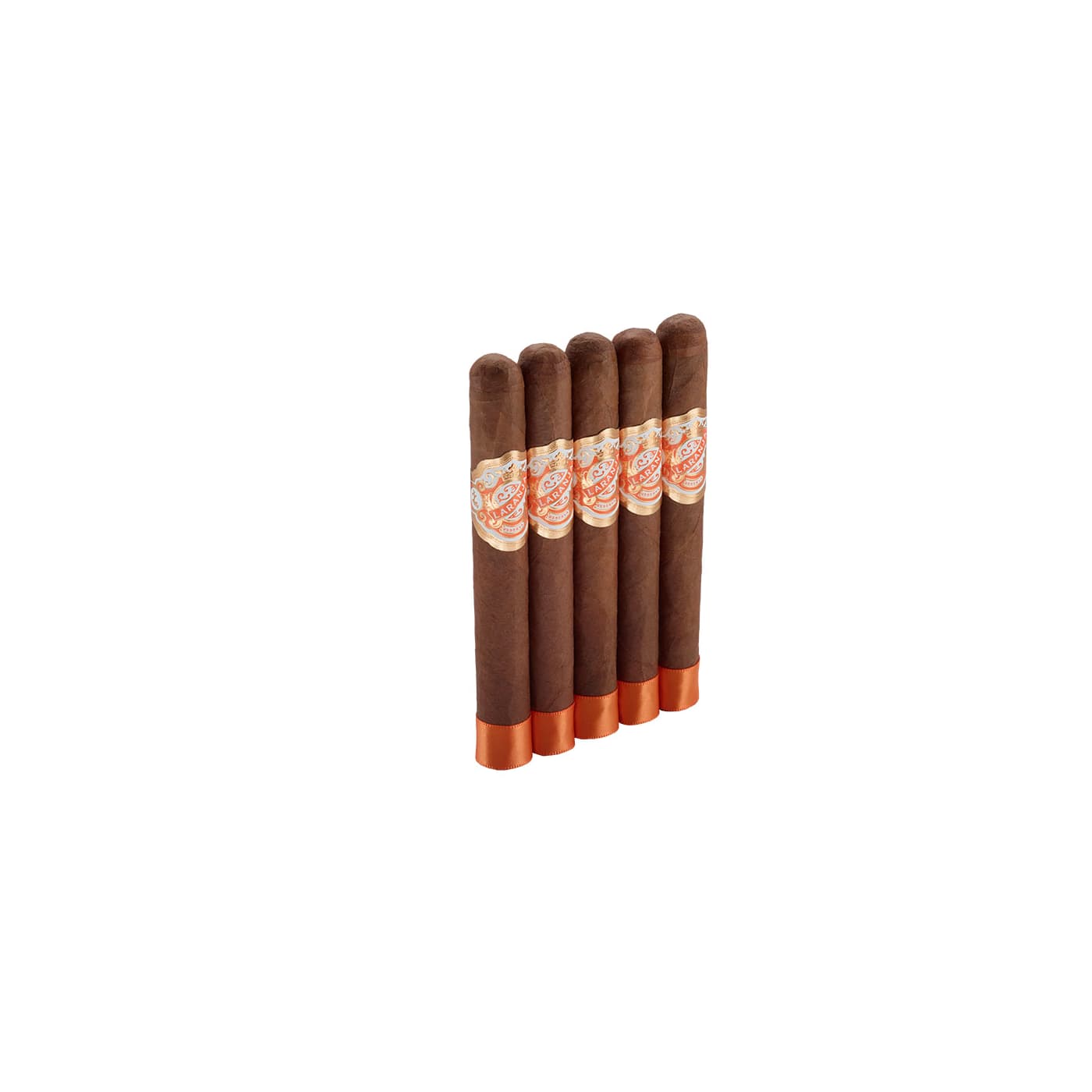 Laranja Reserva Corona Gorda 5 Pack