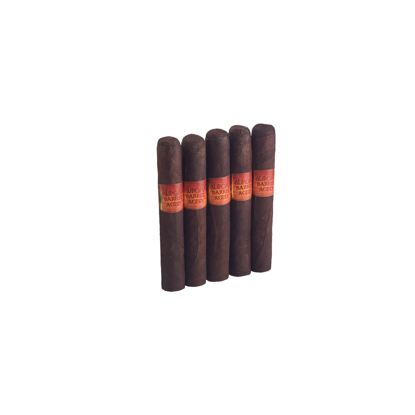 La Aurora Barrel Aged Robusto 5PK