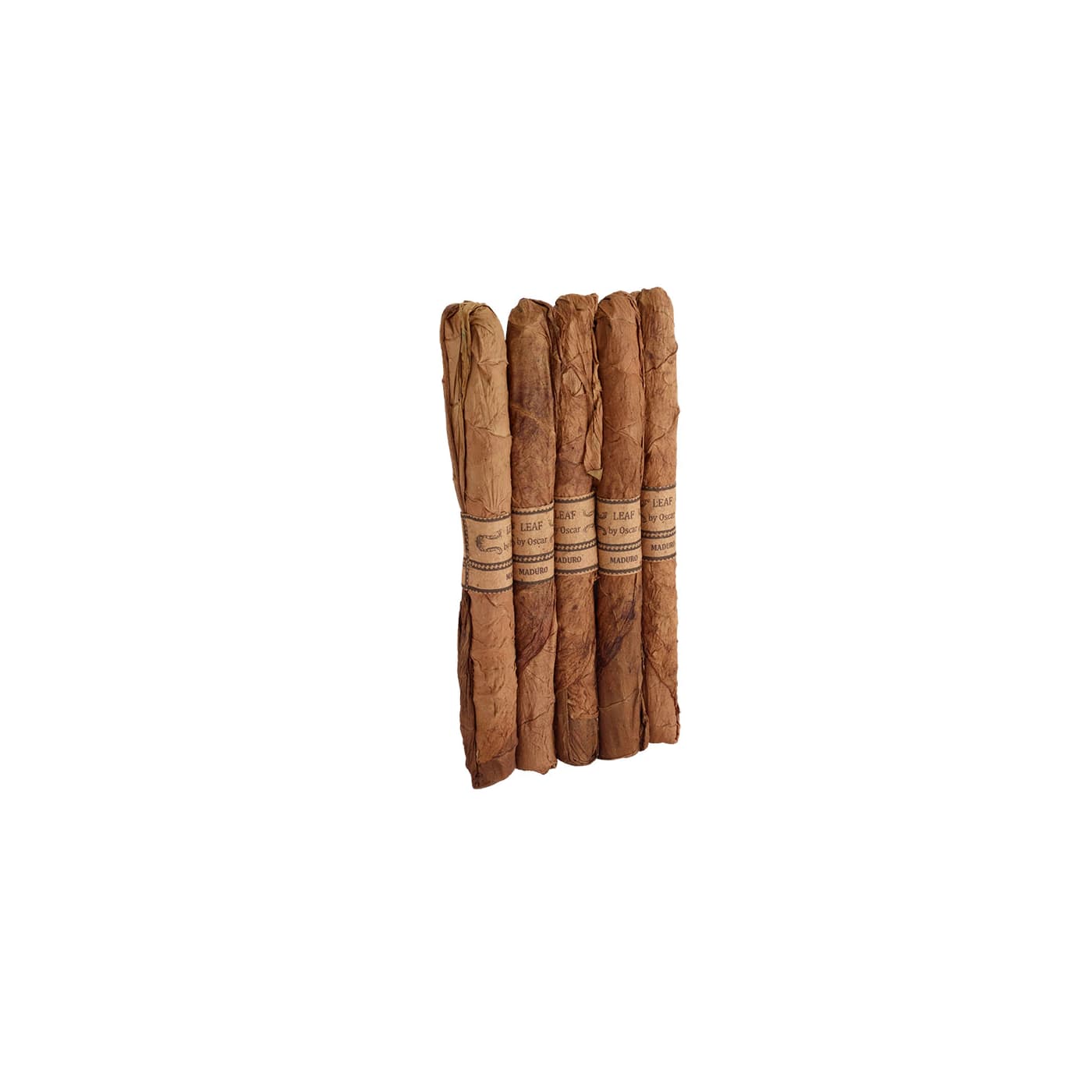 Leaf by Oscar Lancero Maduro
