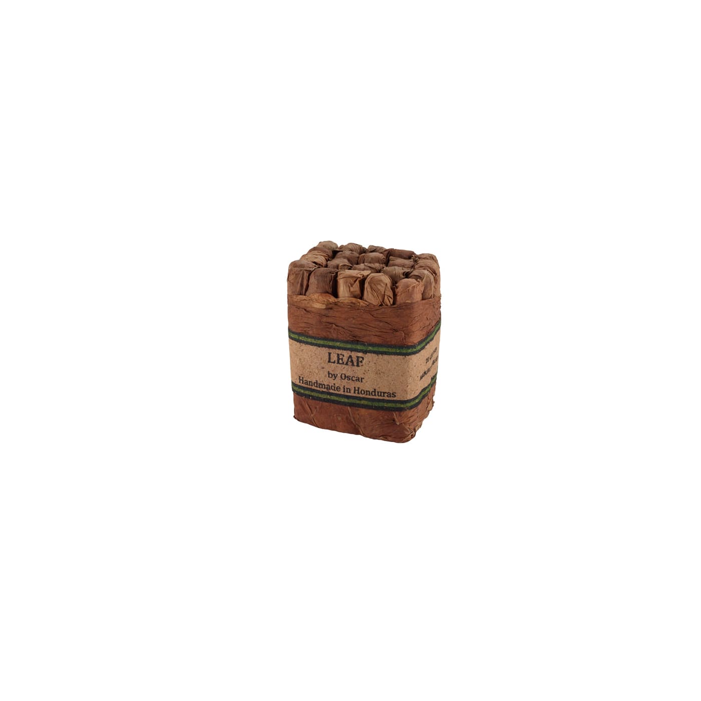 Leaf By Oscar Robusto Maduro