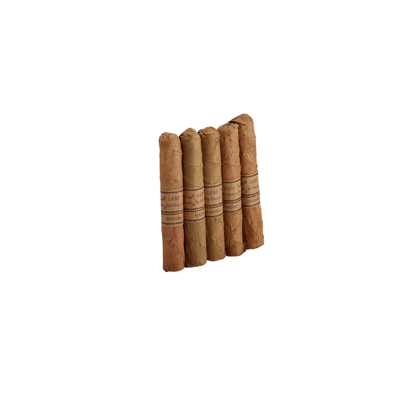 Leaf By Oscar Robusto Maduro