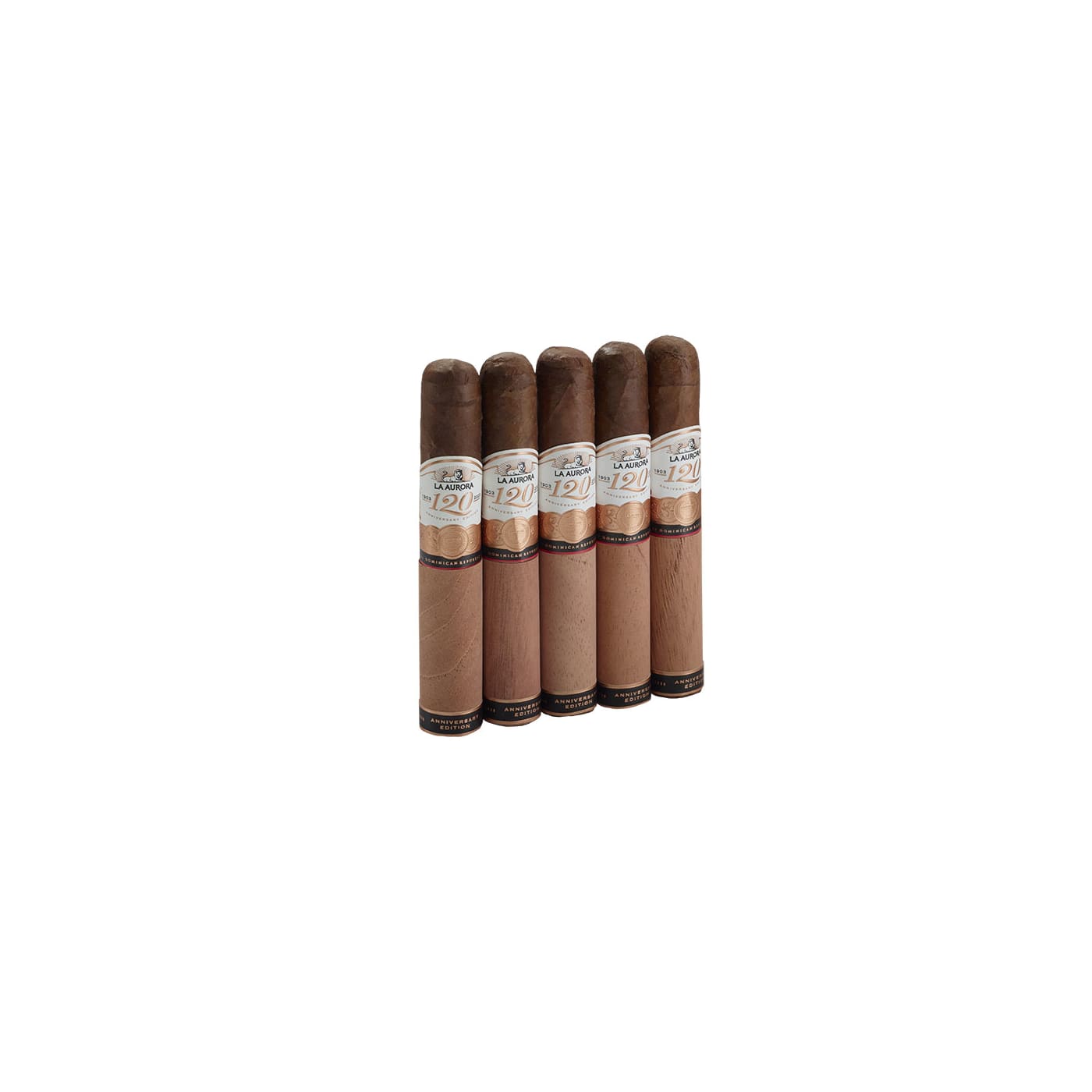 La Aurora 120 Anniversary Robusto