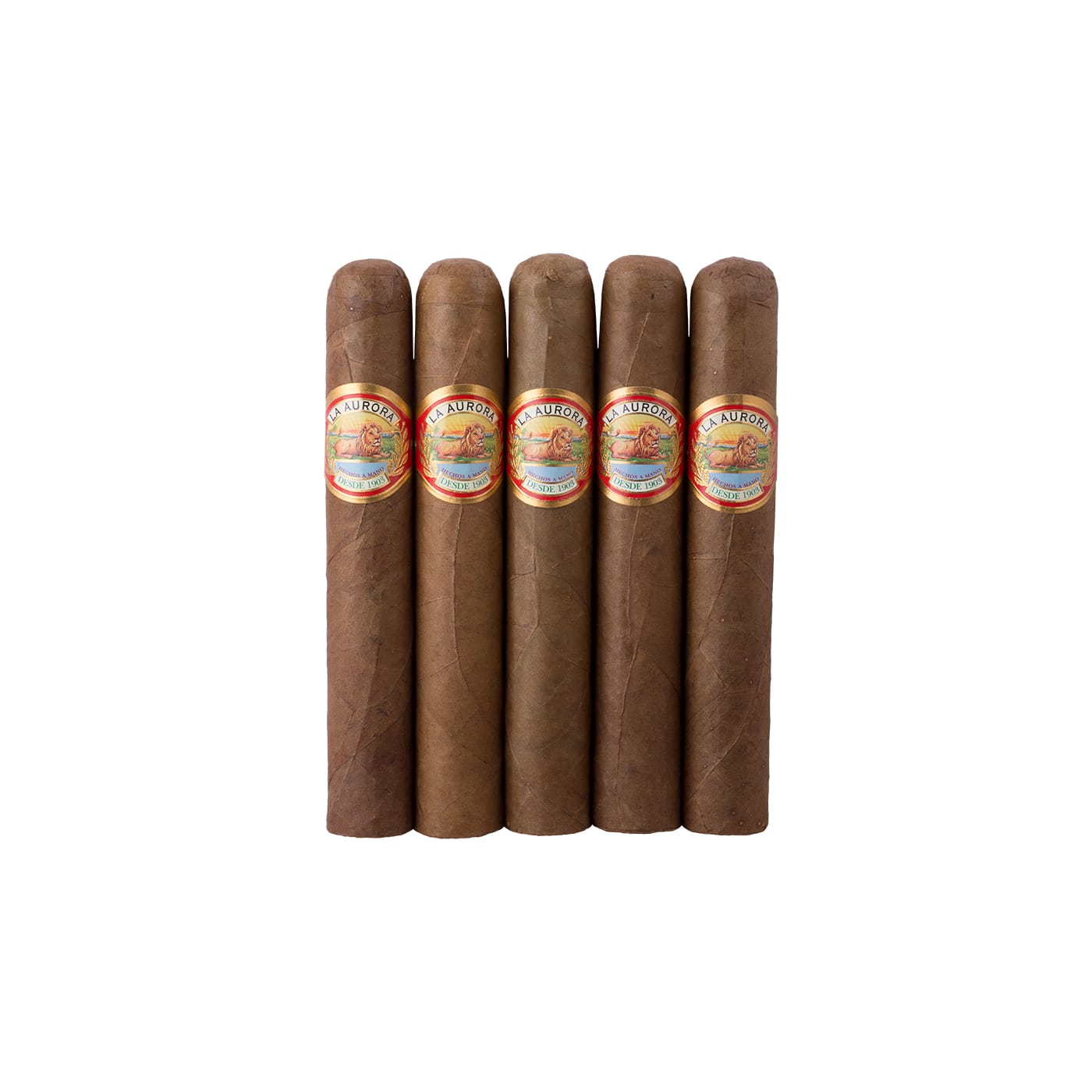 La Aurora Preferido 1903 Cameroon Robusto