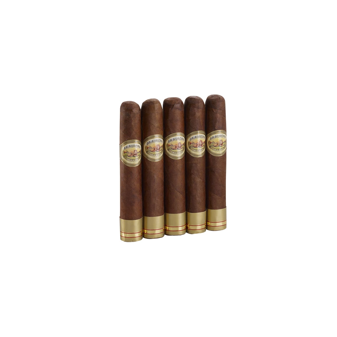 La Aurora Preferido 1903 Corojo Robusto