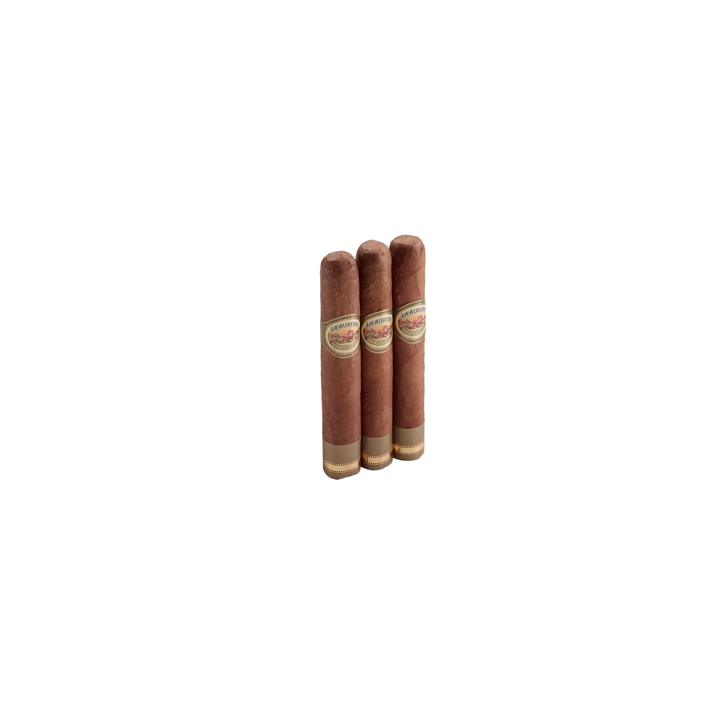 La Aurora Preferido 1903 Corojo Robusto