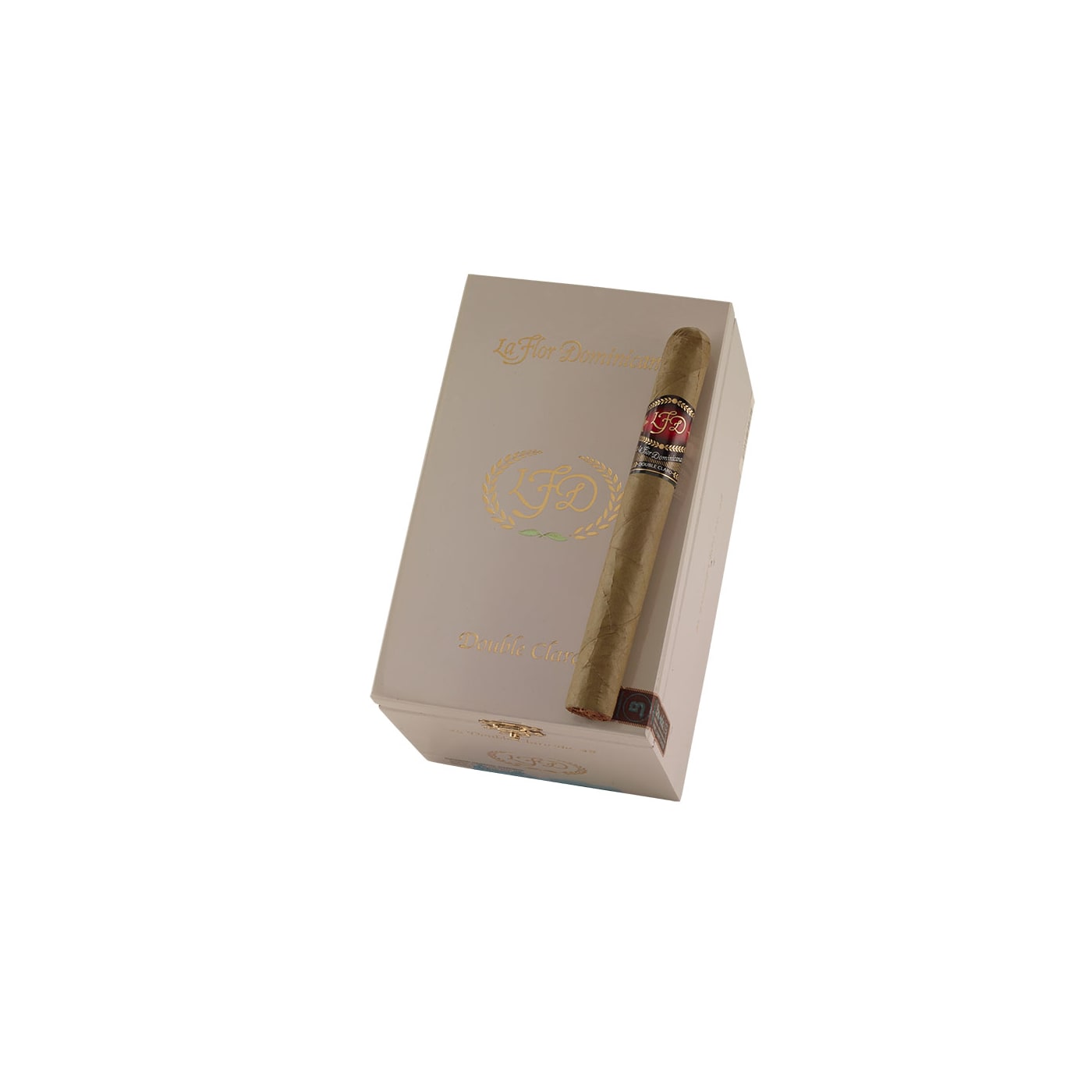 La Flor Dominicana Double Claro No. 48