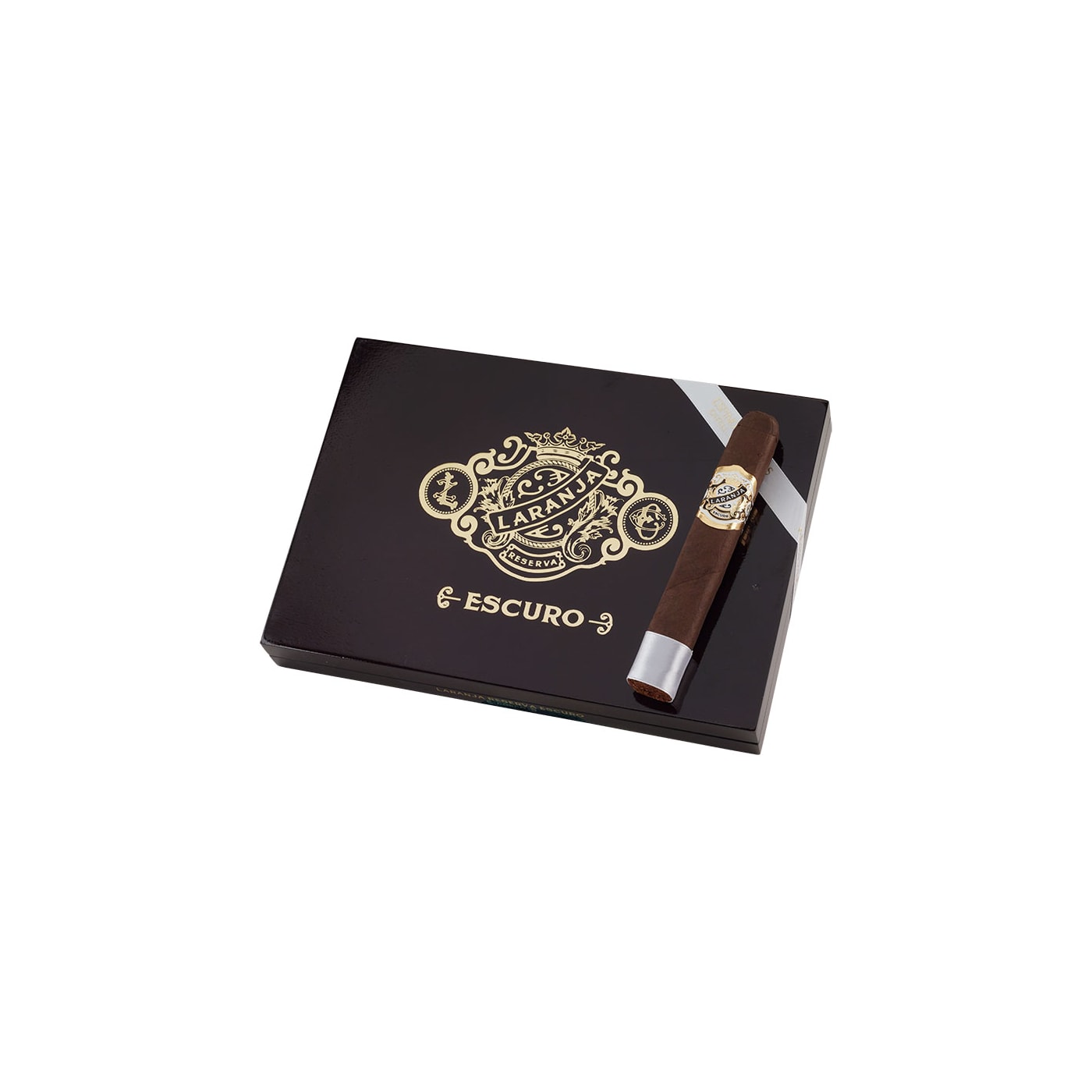 Espinosa Laranja Reserva Escuro Gordo