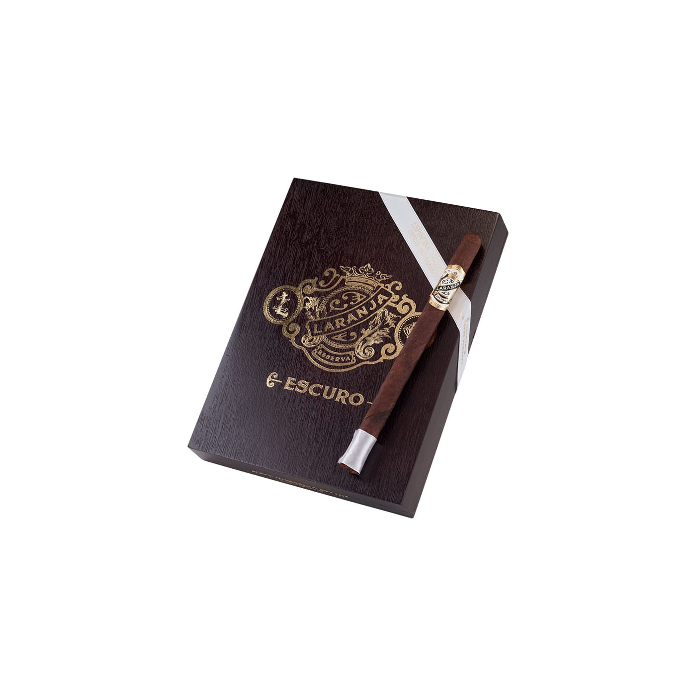 Laranja Reserva Escuro Lancero