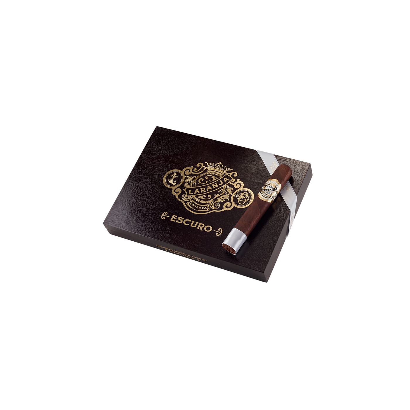 Laranja Reserva Escuro Robusto Extra
