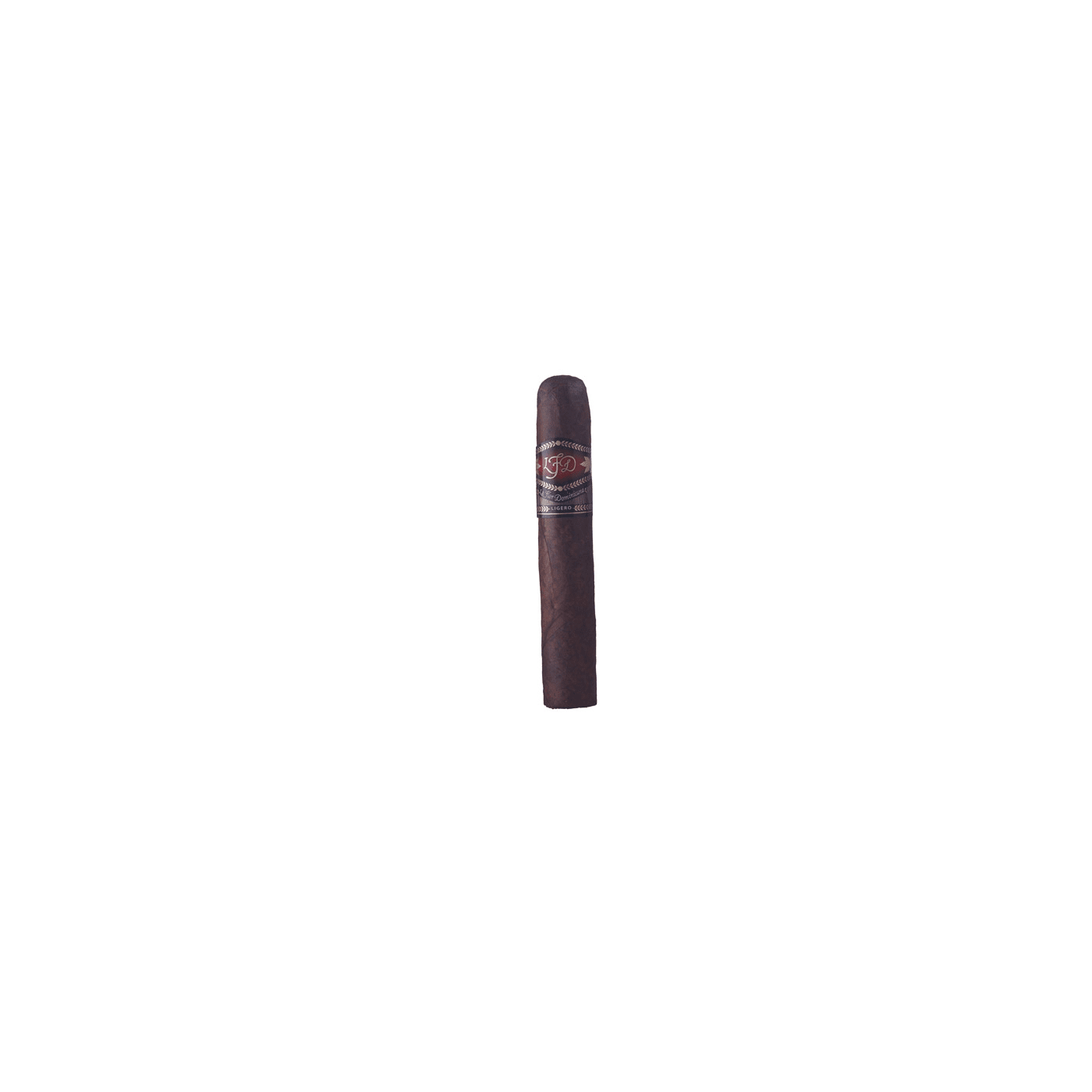 La Flor Dominicana Ligero Cabinet Oscuro L-500