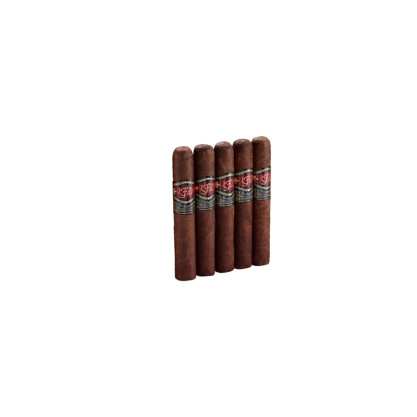 Double Ligero No. 600