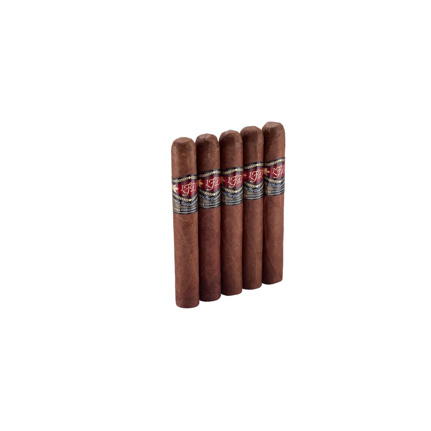 Double Ligero No. 654