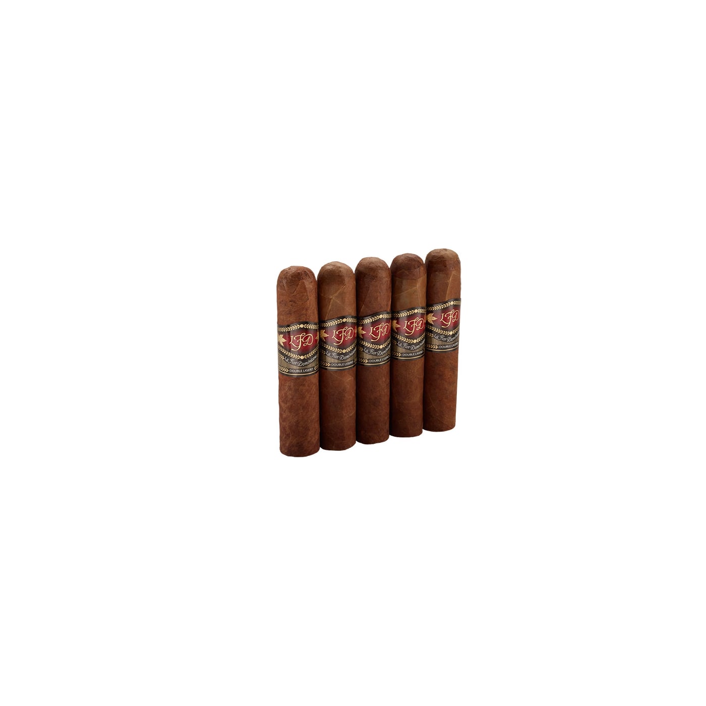 Double Ligero No. 660