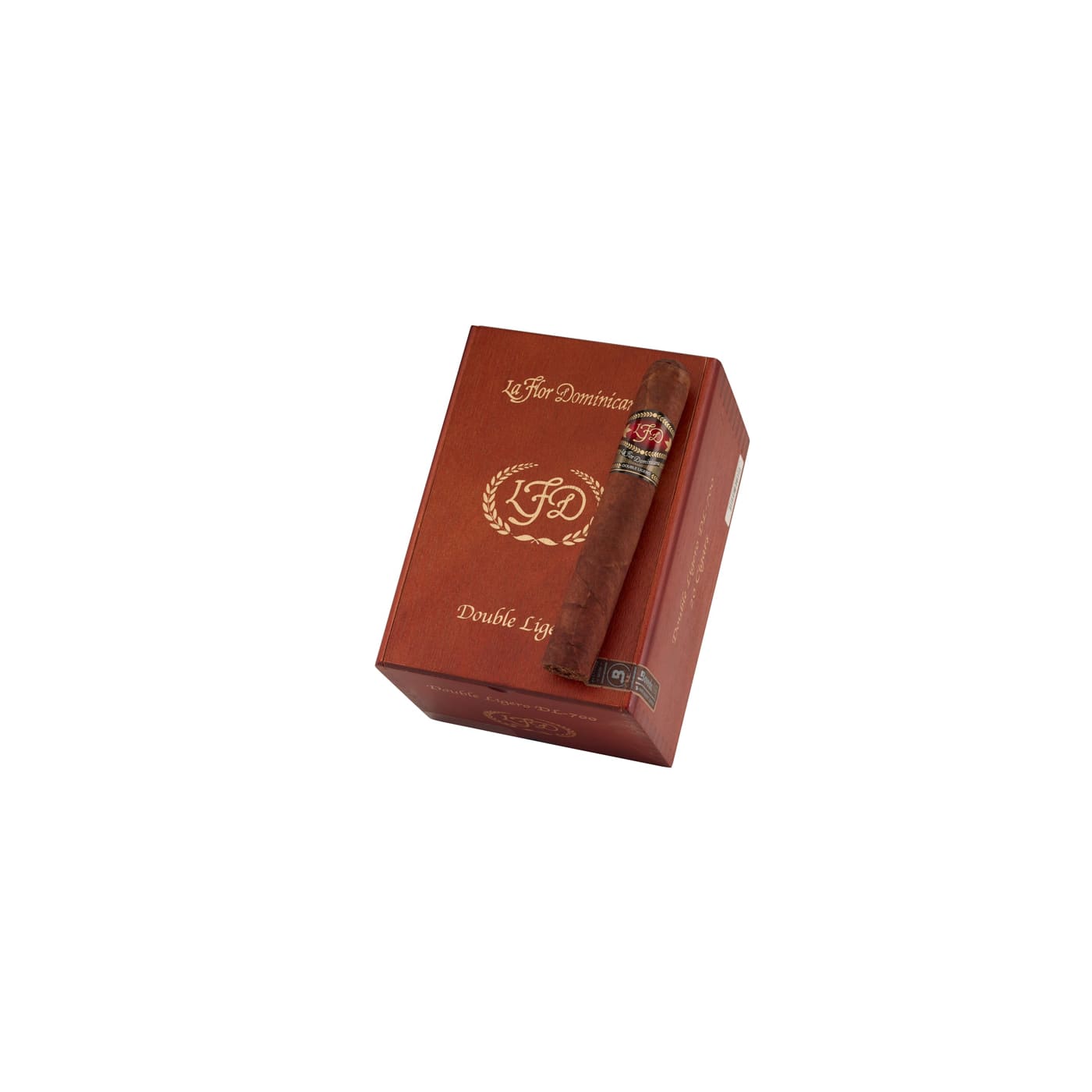 La Flor Dominicana Double Ligero No. 700