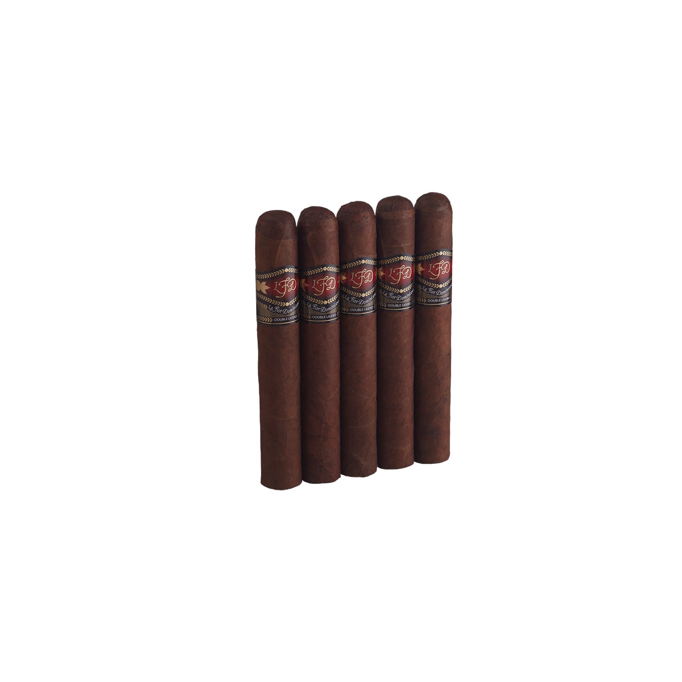 Double Ligero No. 700