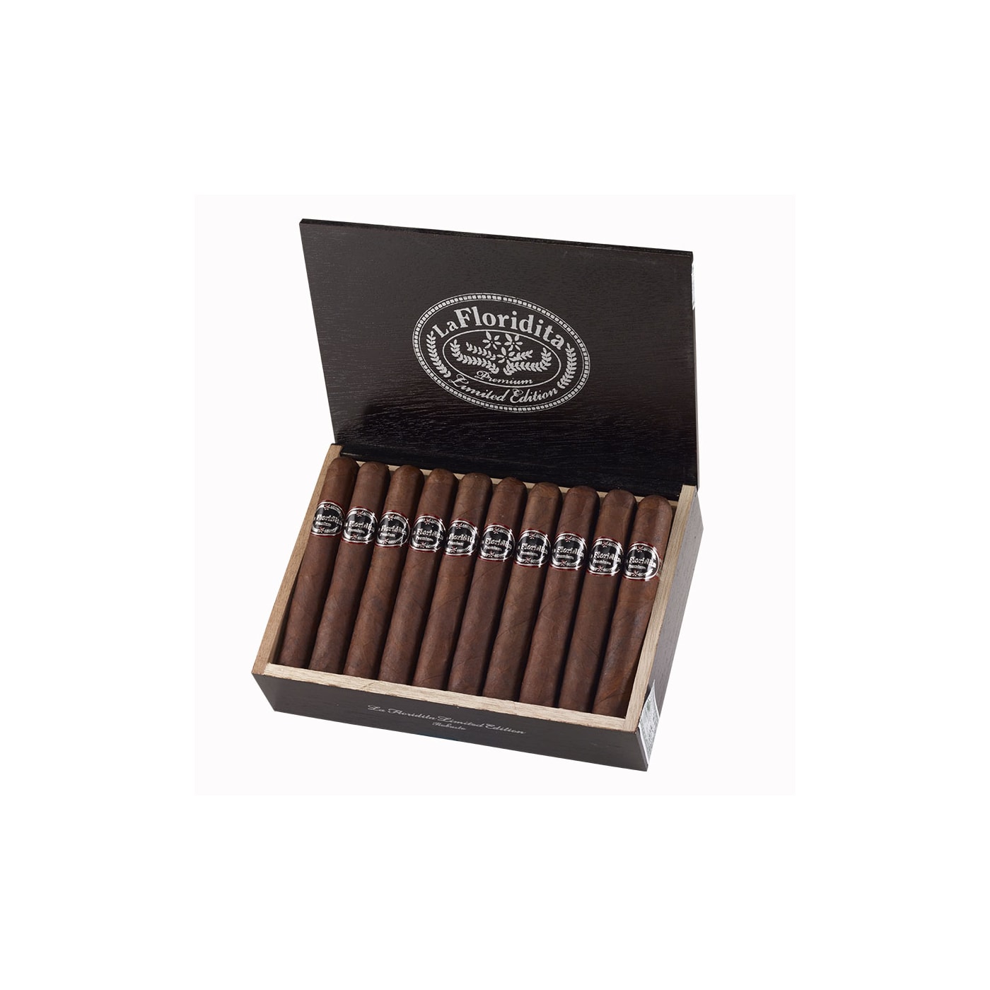 La Floridita Limited Edition Robusto