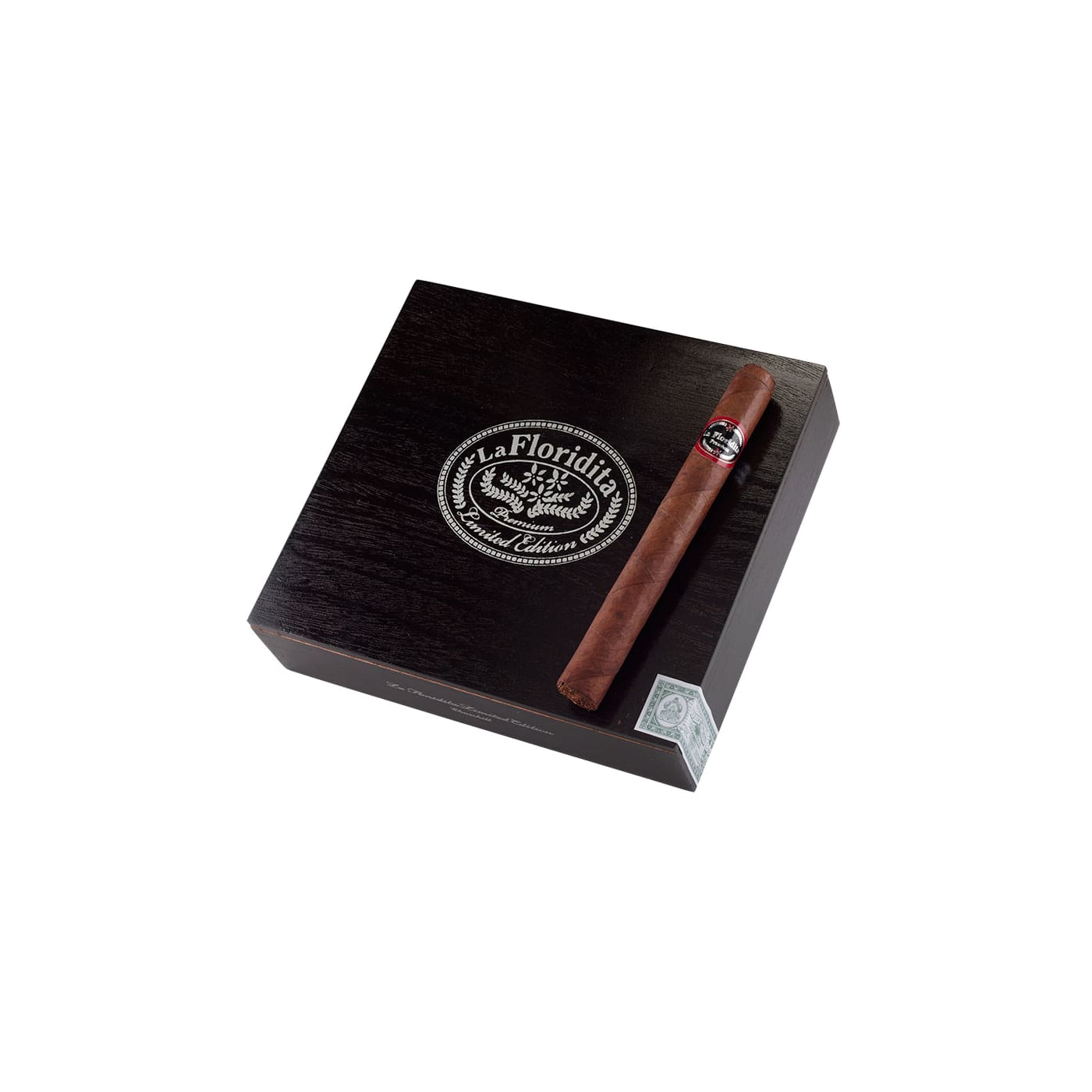 La Floridita Limited Edition Churchill