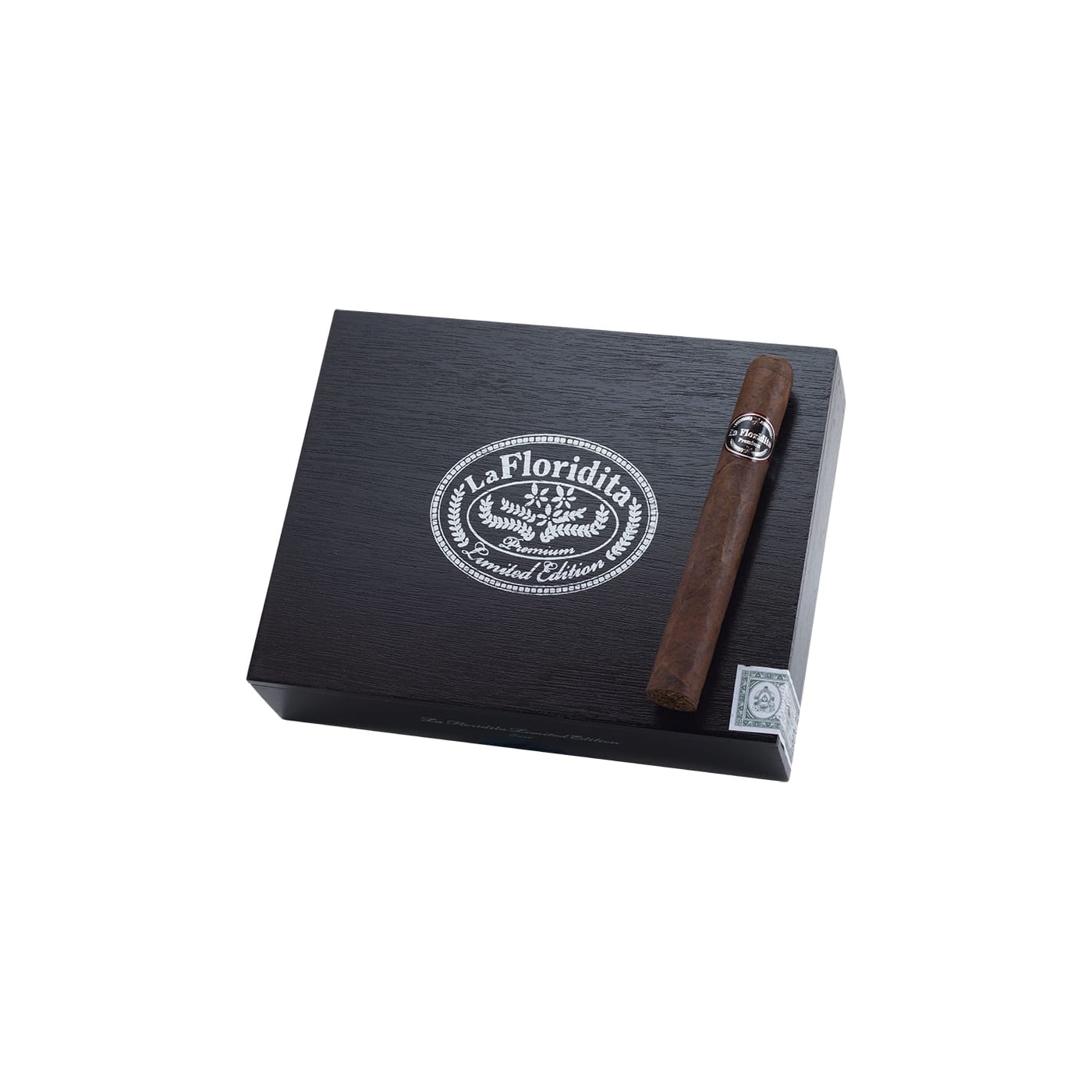 La Floridita Limited Edition Toro