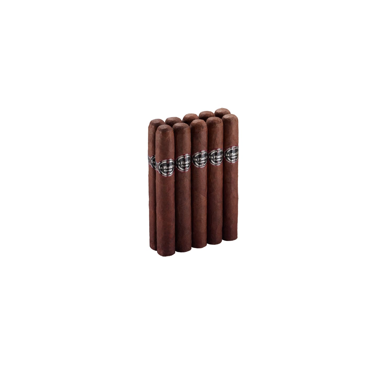 La Floridita Limited Edition Toro, 10 Pack