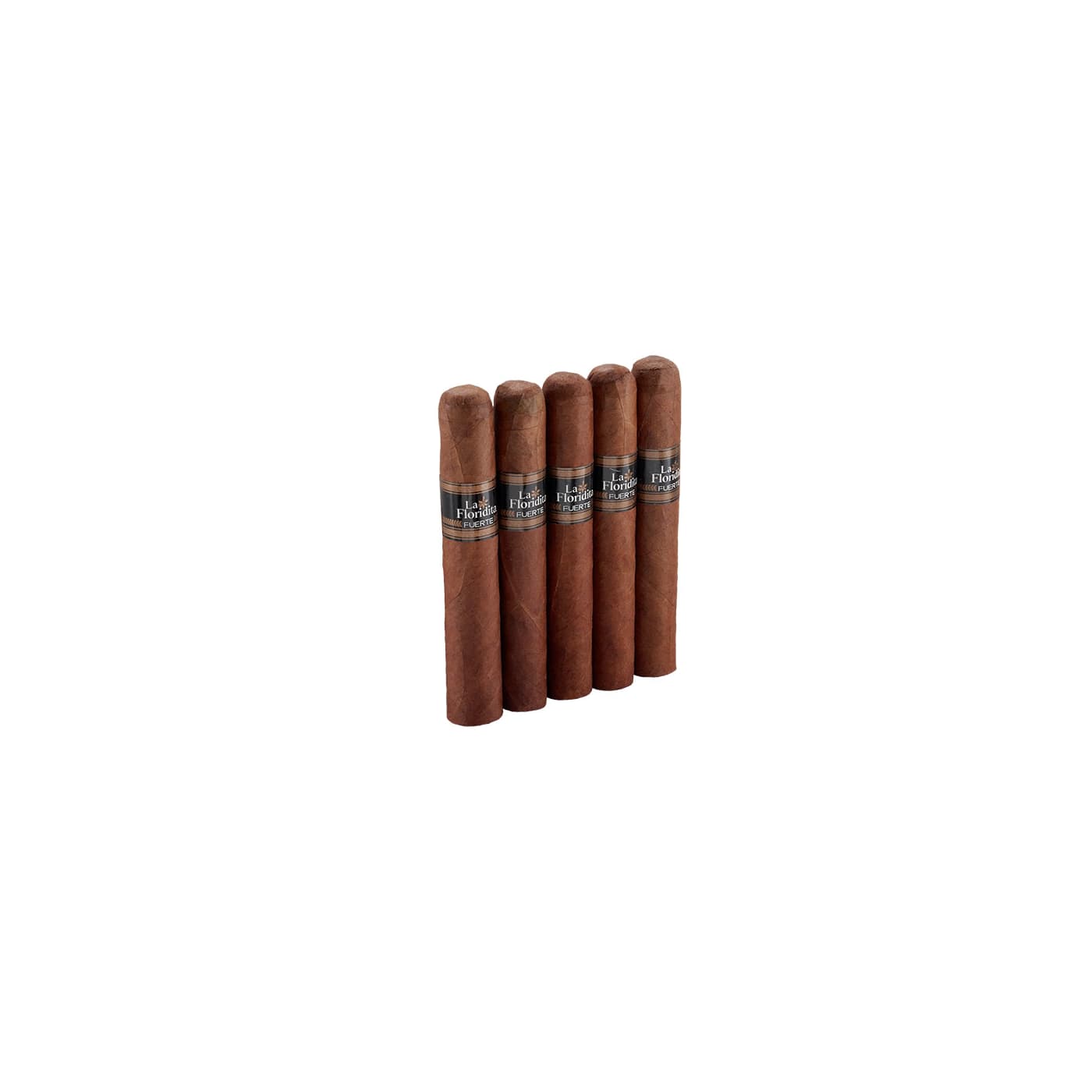 La Floridita Fuerte Robusto