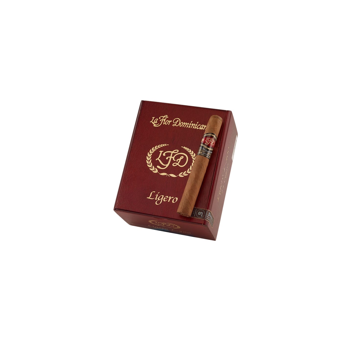 La Flor Dominicana Ligero L300