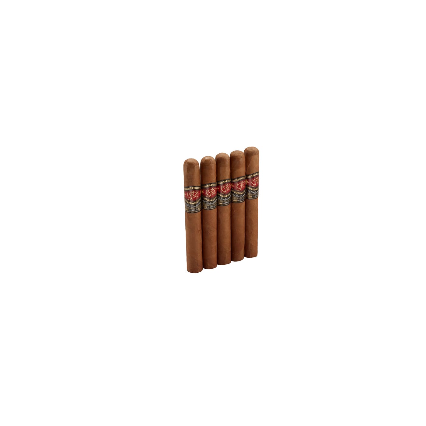 La Flor Dominicana Ligero L300, 5 Pack