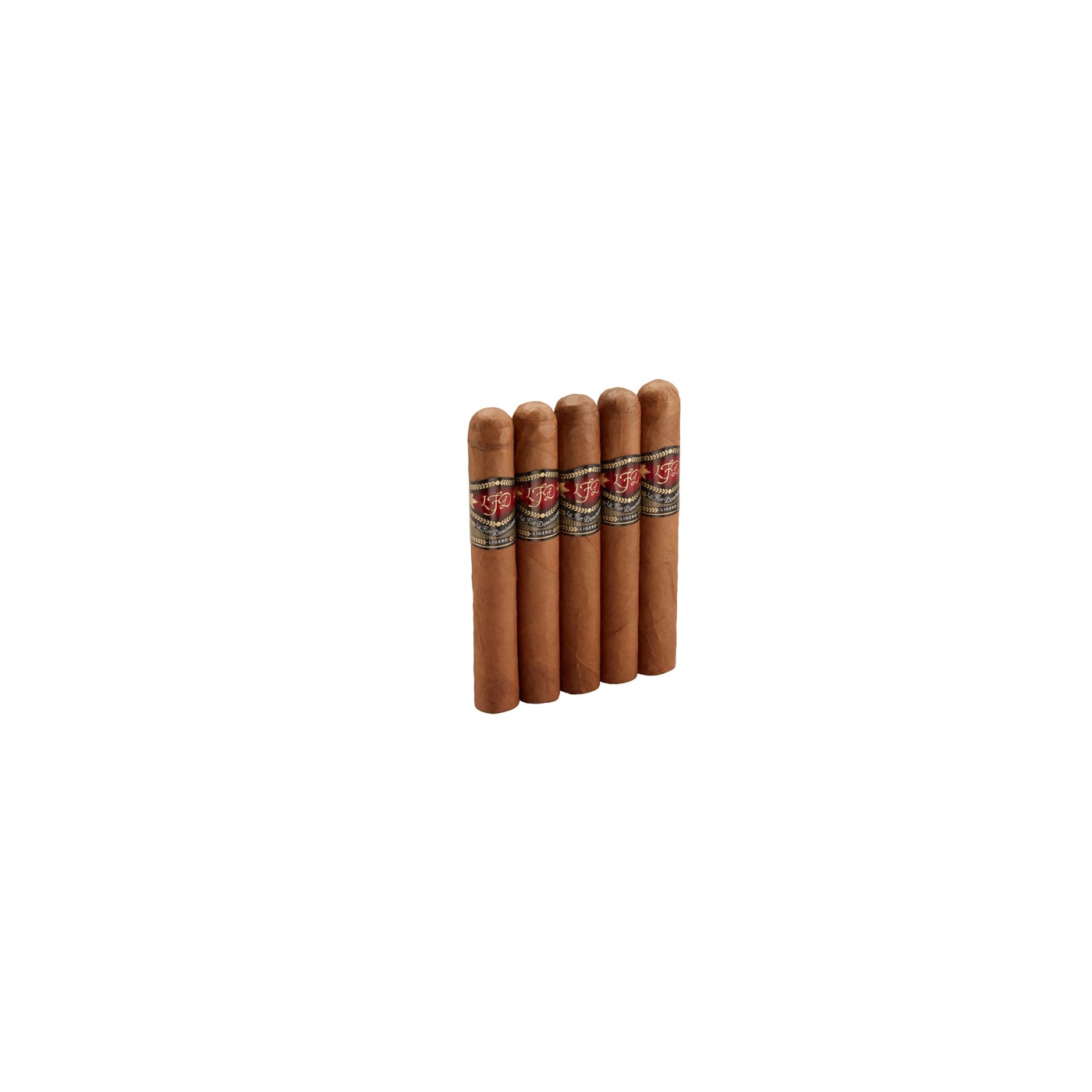 La Flor Dominicana Ligero L400
